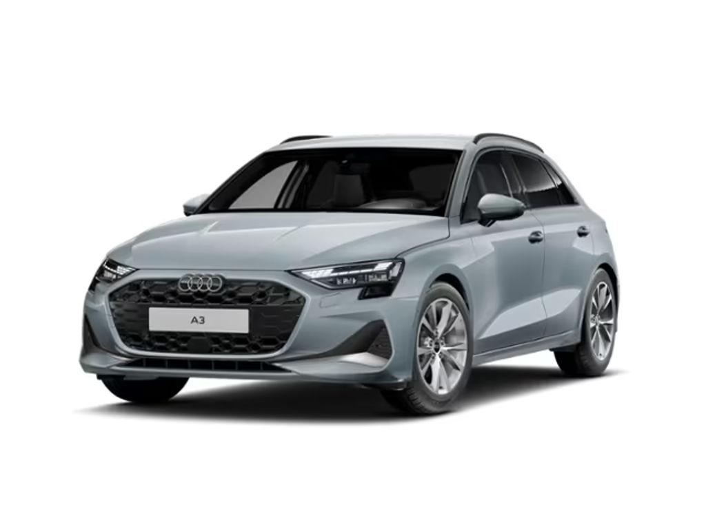 Audi A3 2025 Benzine
