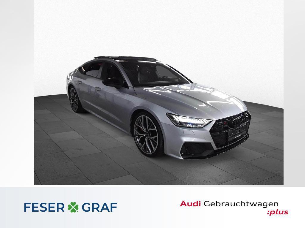 Audi S7 2024 Diesel