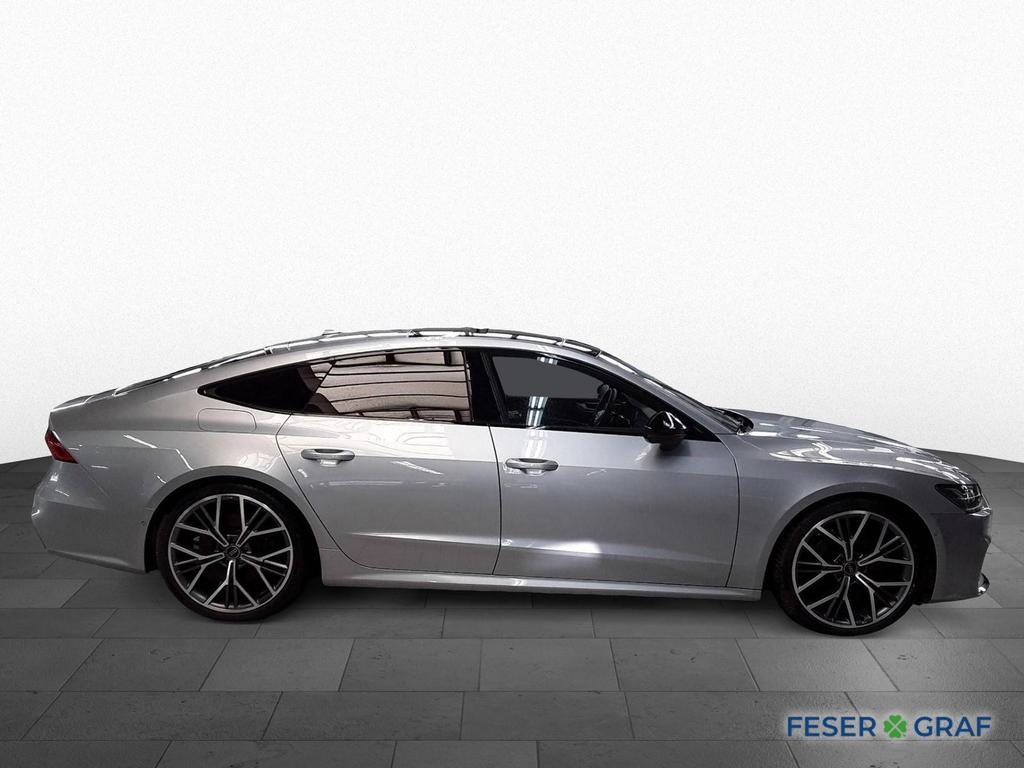Audi S7