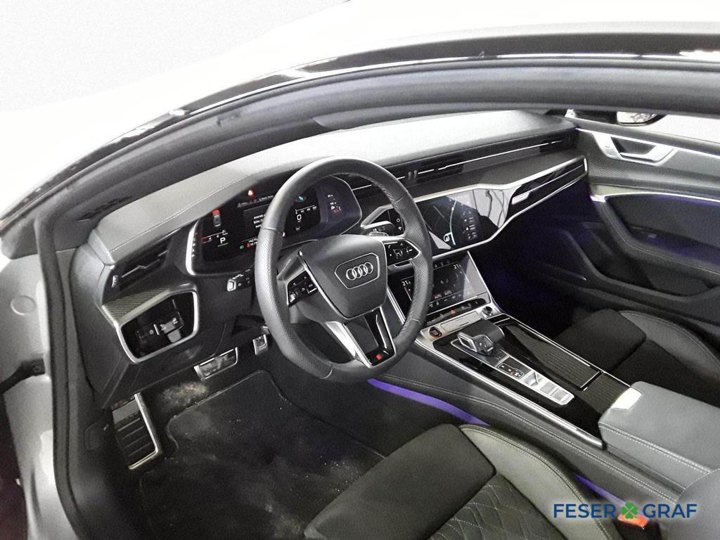 Audi S7