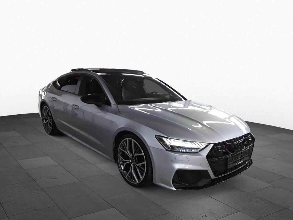 Audi S7