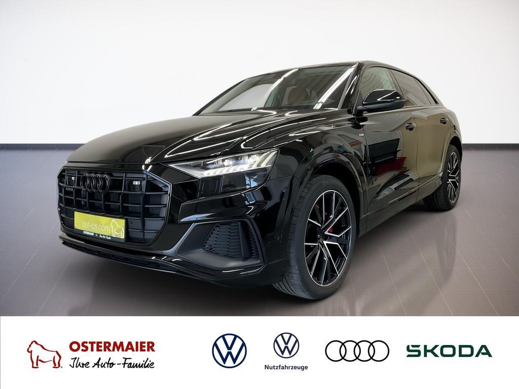 Audi Q8 2023 Diesel