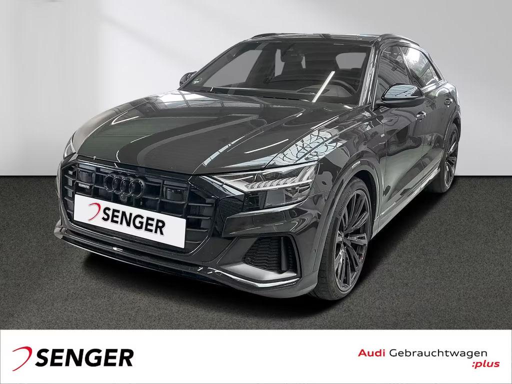 Audi Q8 2023 Diesel