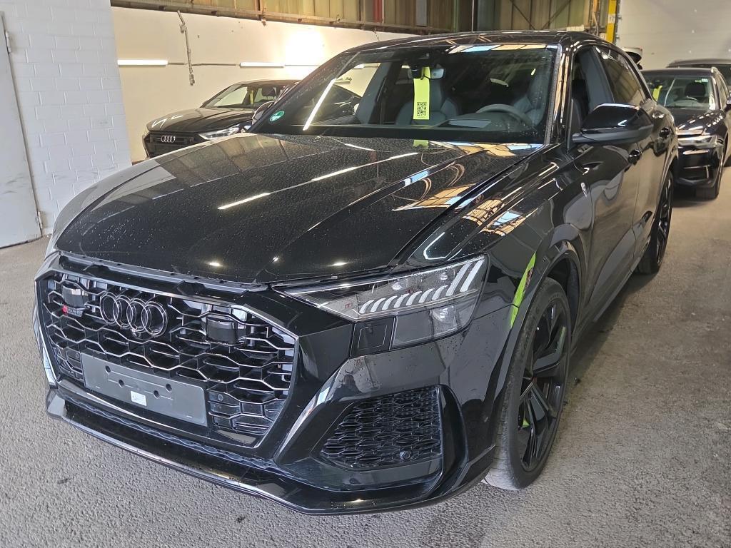 Audi RS Q8 2023 Benzine