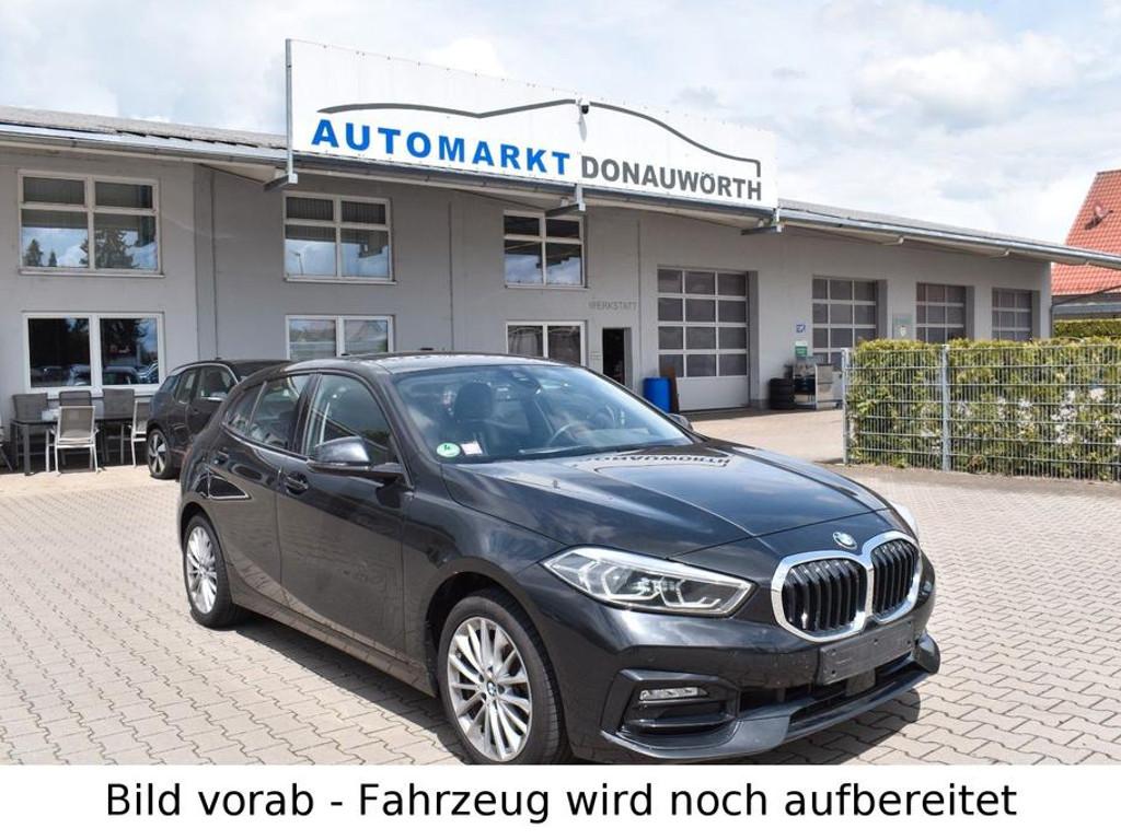 BMW 1 Serie 2022 Diesel