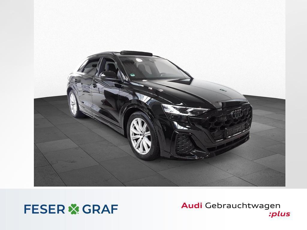 Audi Q8 2025 Diesel