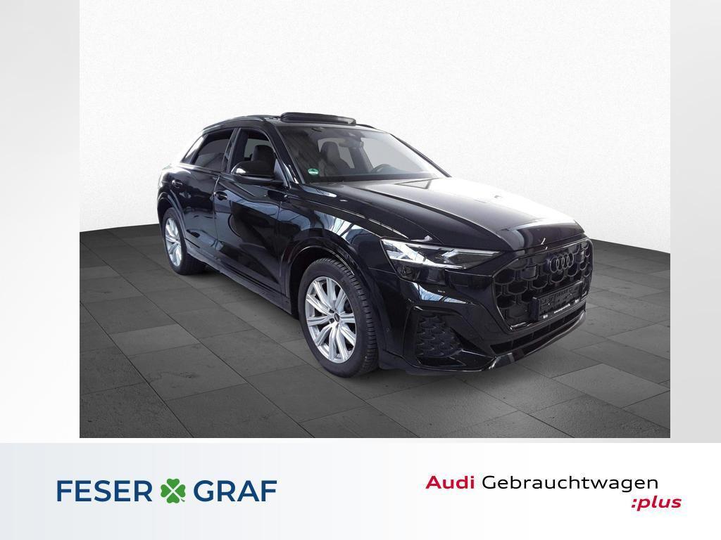 Audi Q8 2025 Diesel
