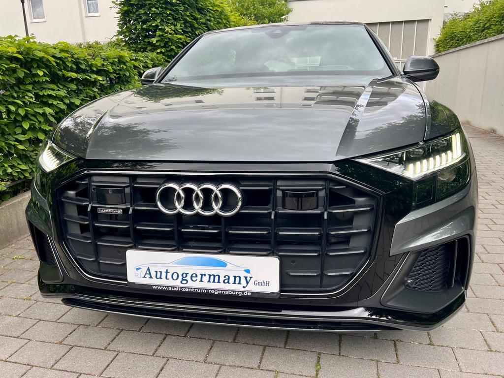Audi Q8 2023 Diesel