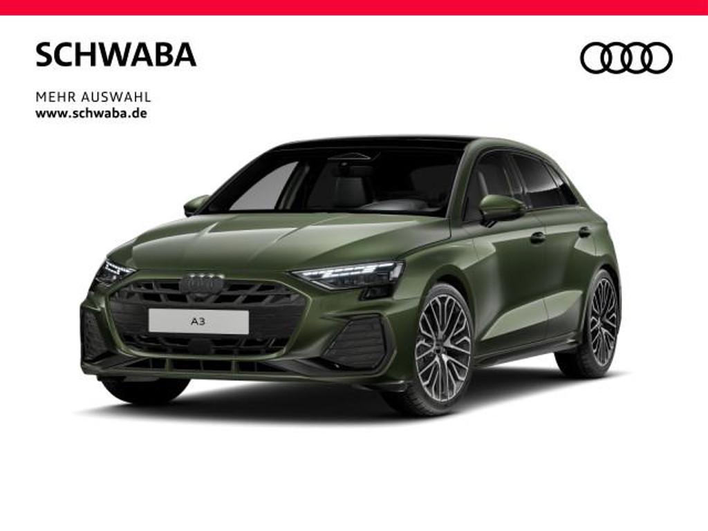 Audi A3 2026 Benzine