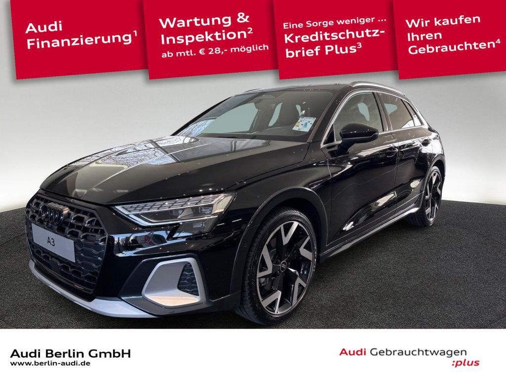Audi A3 2026 Benzine