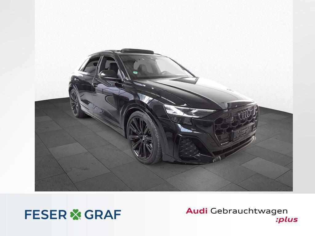 Audi Q8 2025 Diesel