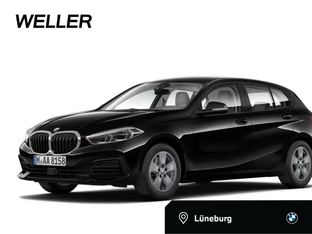 BMW 1 Serie 2022 Benzine