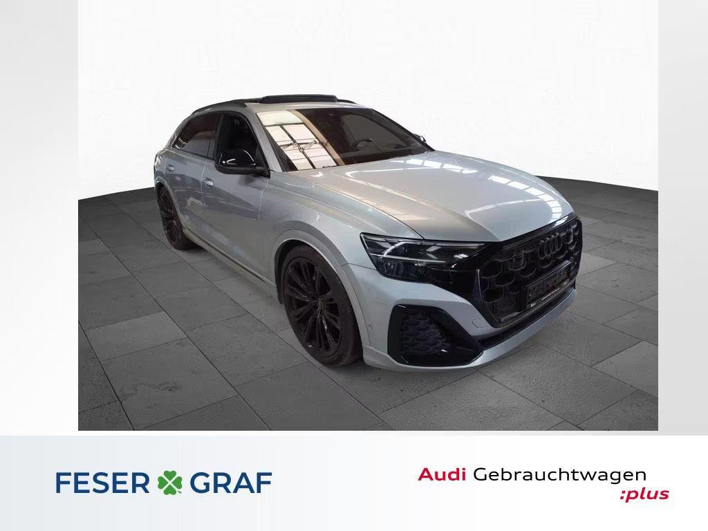 Audi Q8 2025 Diesel