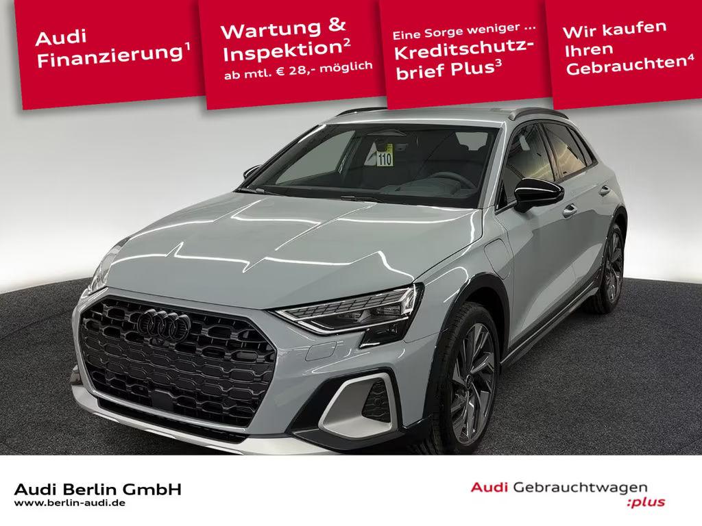 Audi A3 2026 Hybride Benzine