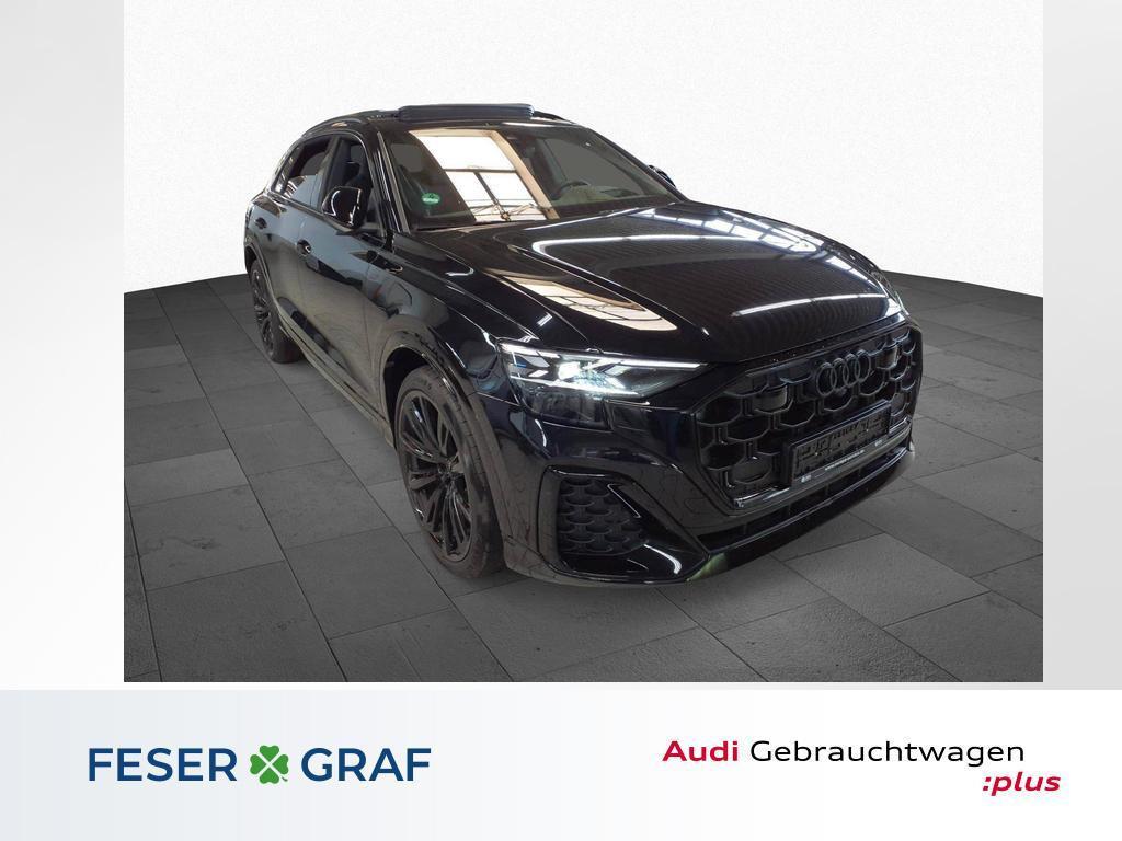 Audi Q8 2025 Diesel