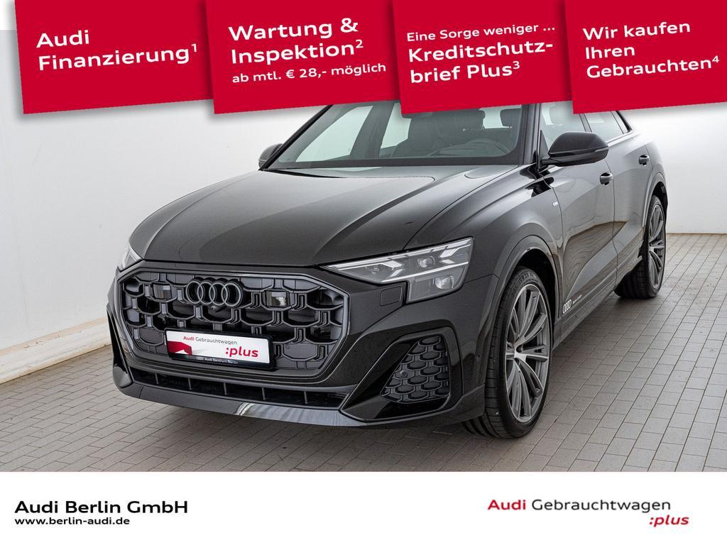 Audi Q8 2025 Diesel