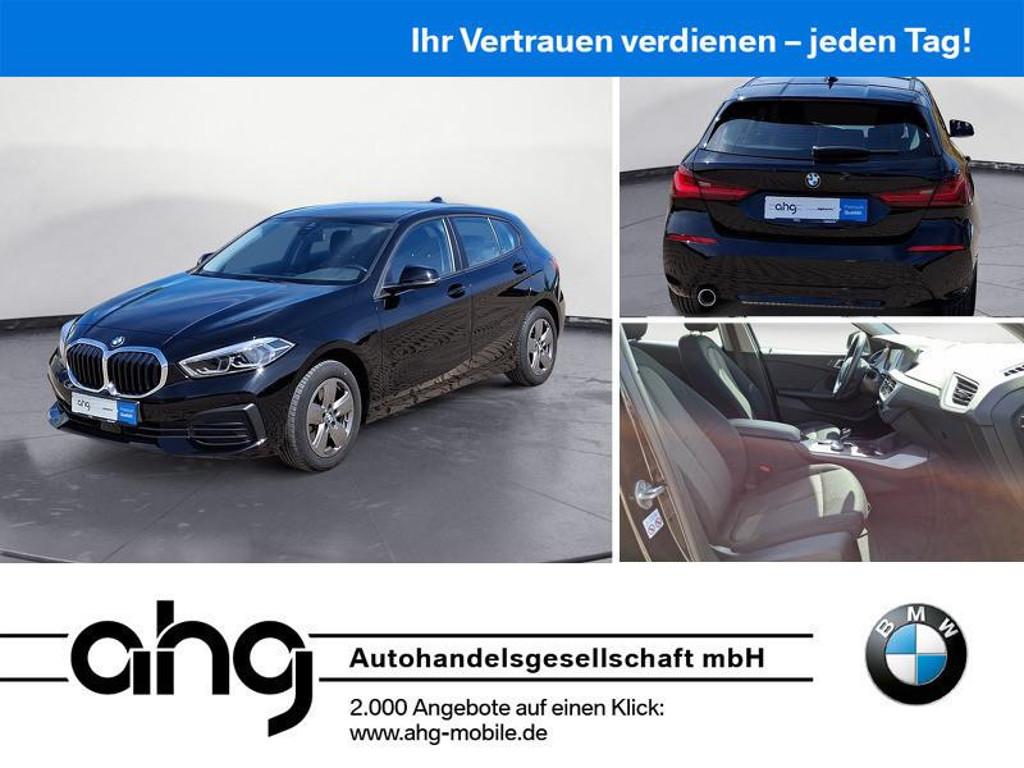 BMW 1 Serie 2023 Benzine