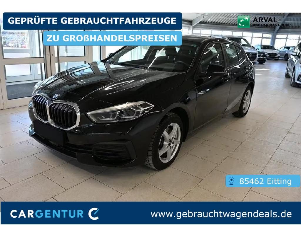 BMW 1 Serie 2023 Benzine