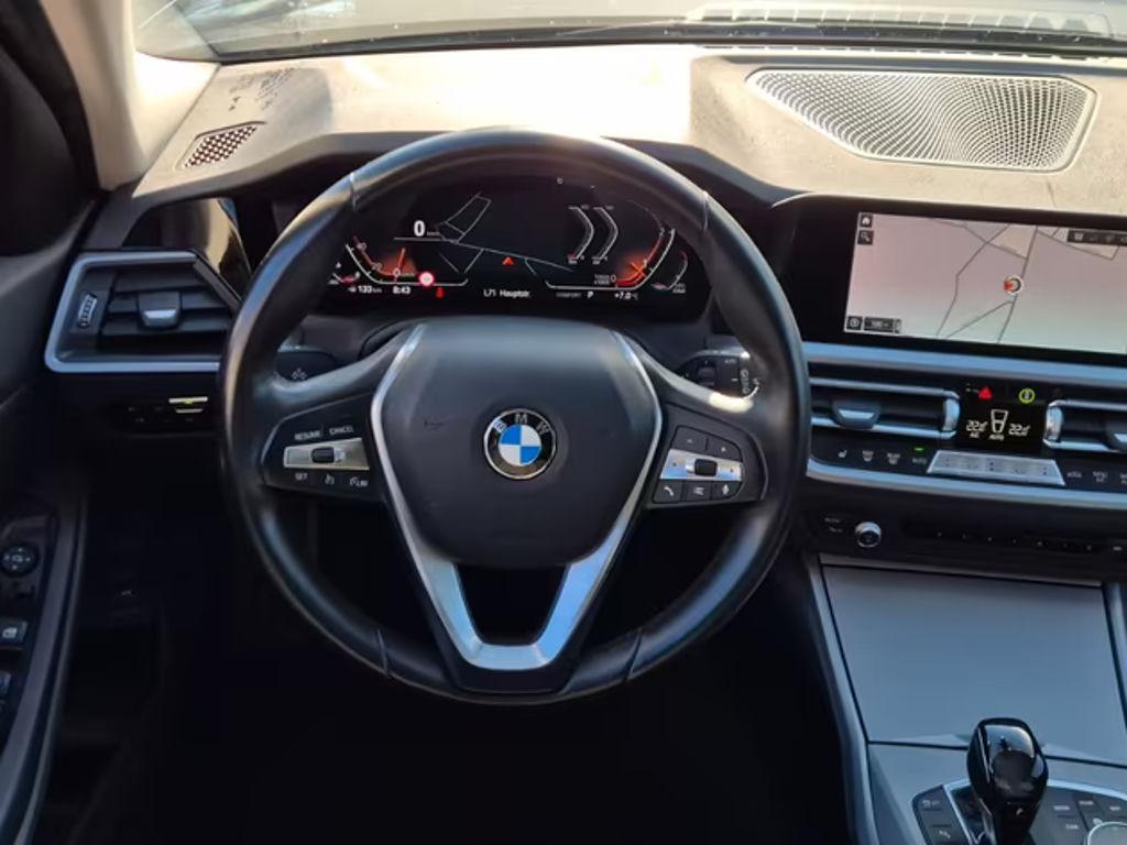 BMW 3 Serie