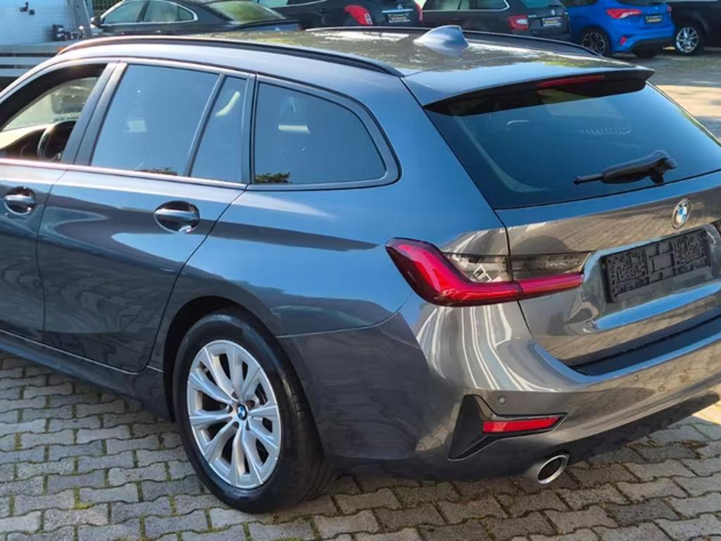 BMW 3 Serie