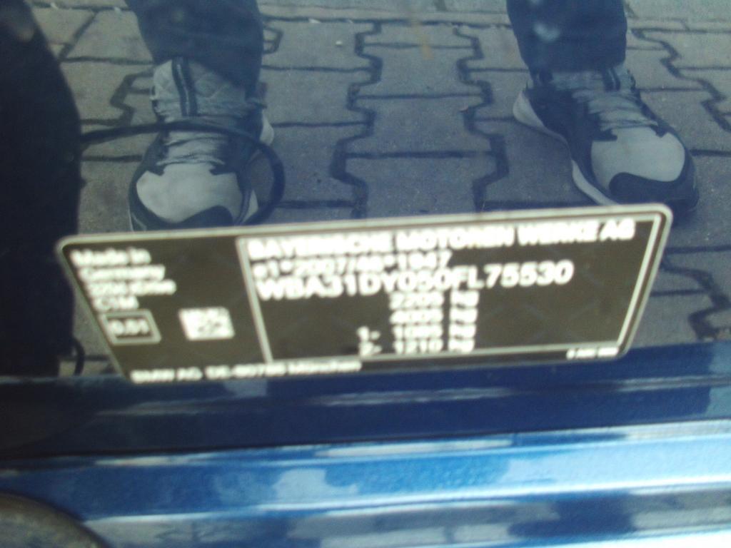 BMW 3 Serie