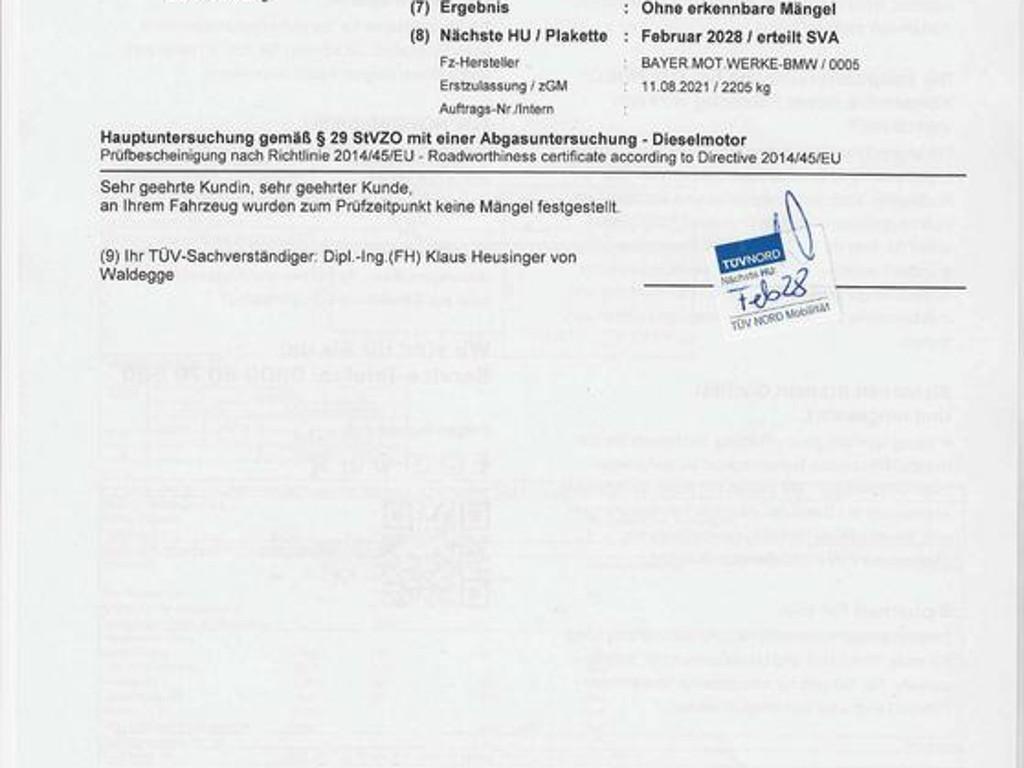 BMW 3 Serie