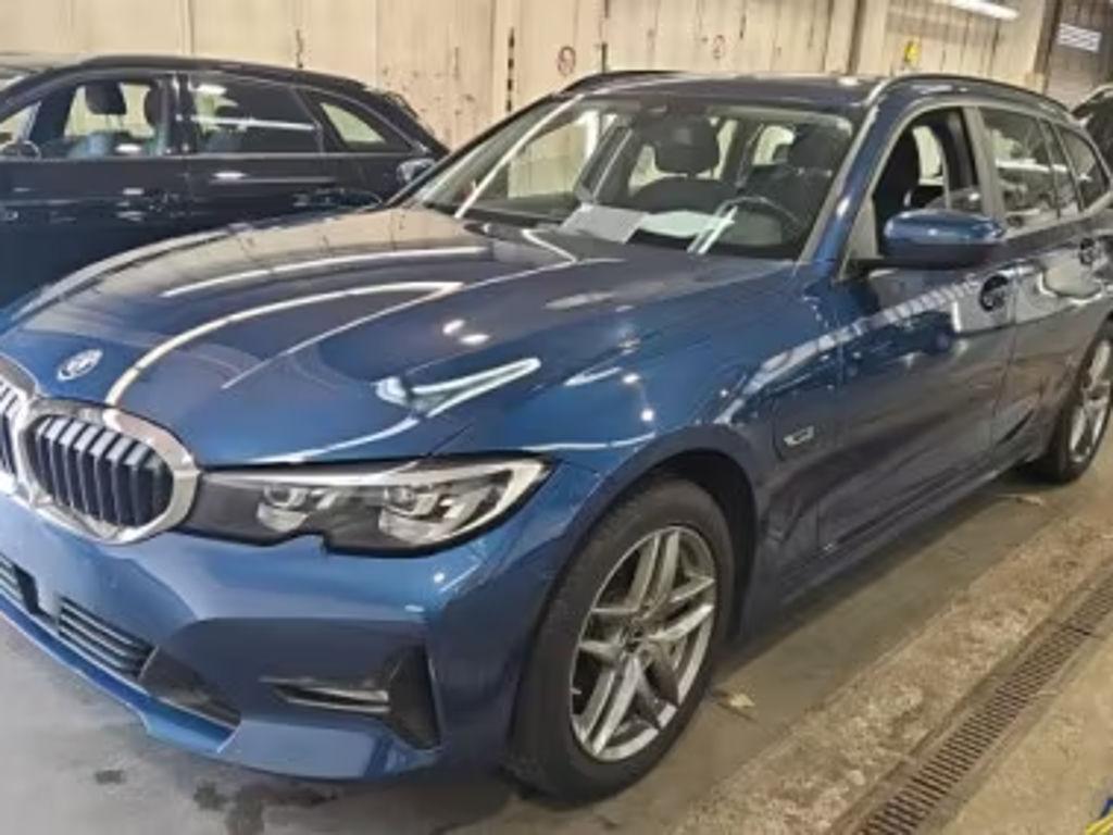 BMW 3 Serie