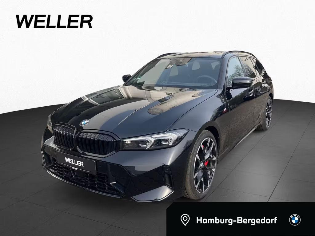BMW 3 Serie 2025 Benzine