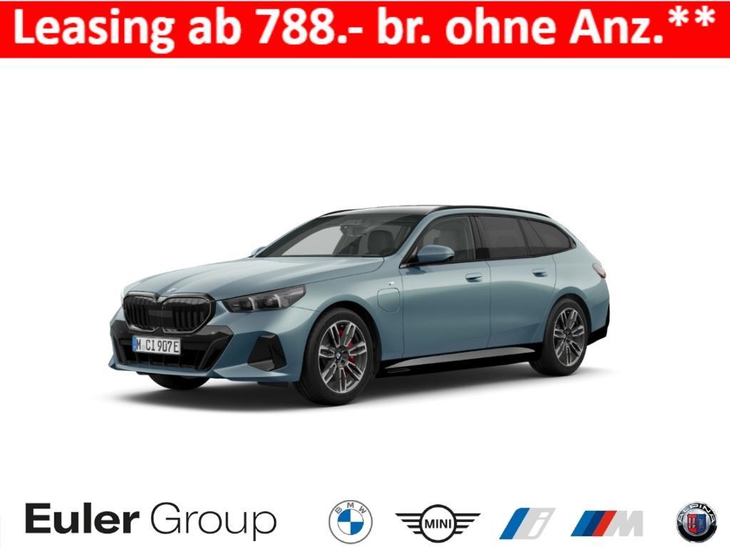 BMW 5 Serie 2025 Hybride Benzine