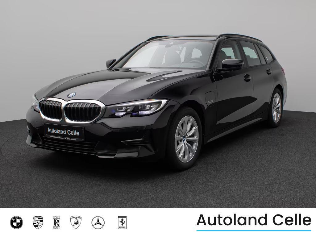 BMW 3 Serie 2022 Hybride Benzine