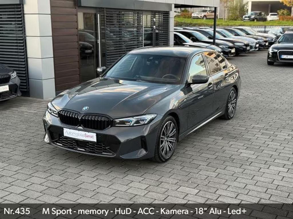 BMW 3 Serie
