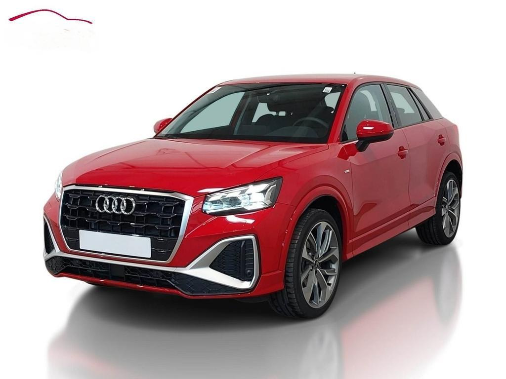 Audi Q2 2023 Benzine