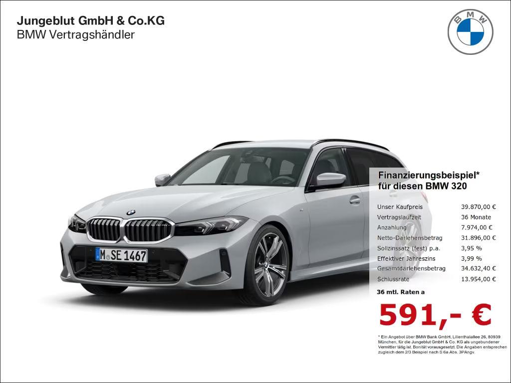 BMW 3 Serie