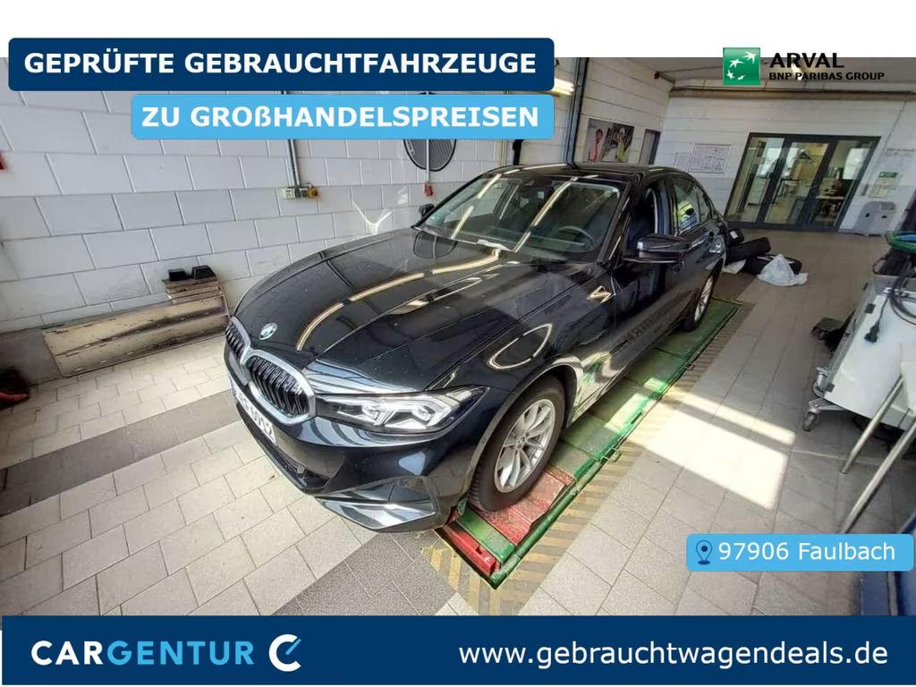 BMW 3 Serie