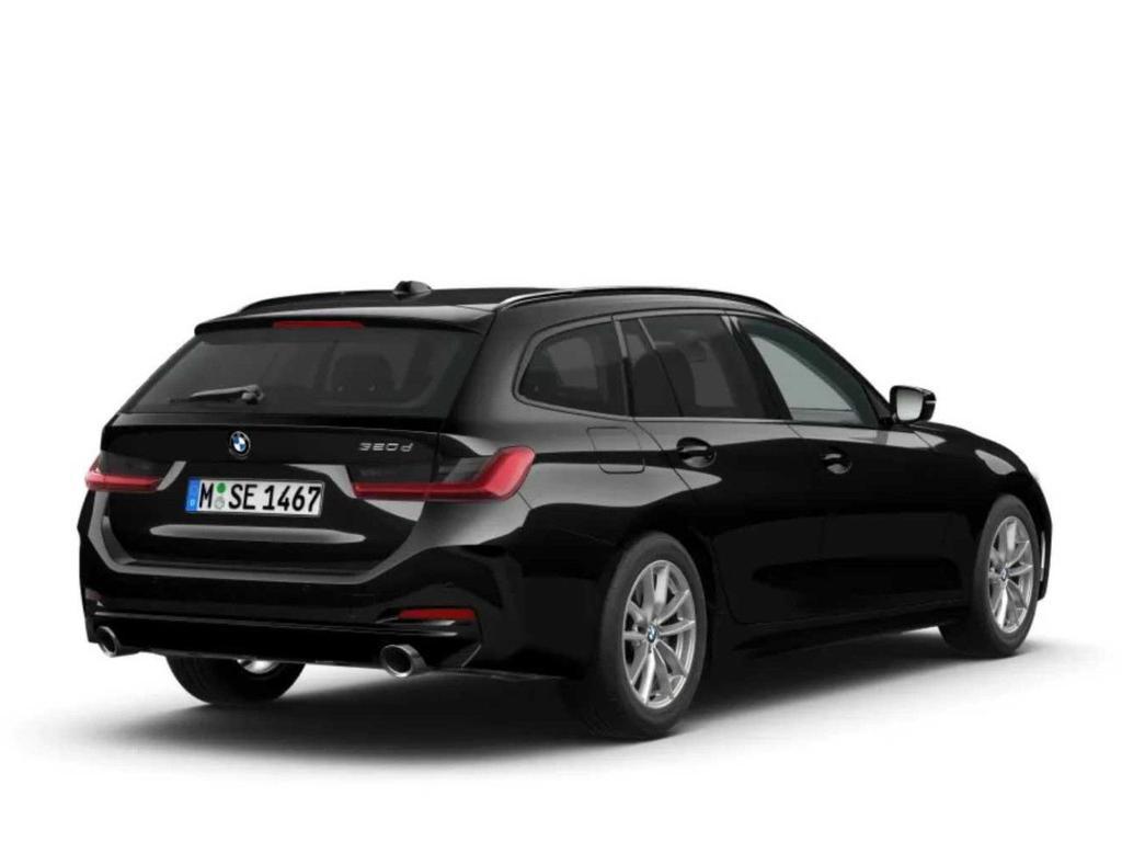 BMW 3 Serie