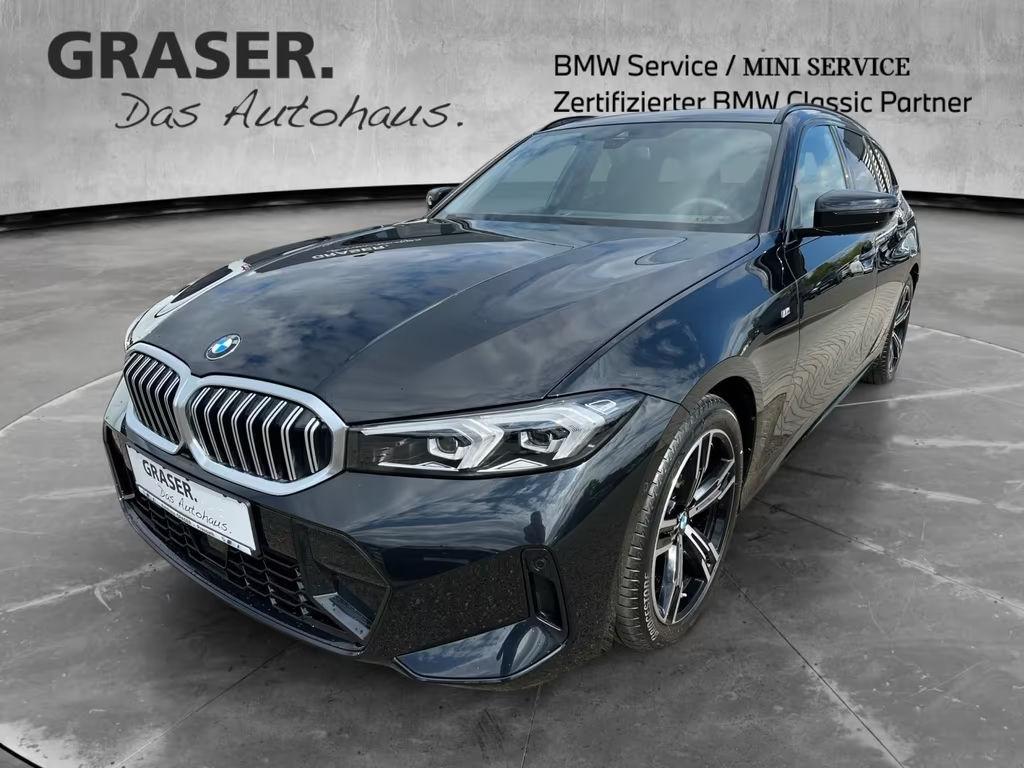 BMW 3 Serie 2025 Diesel