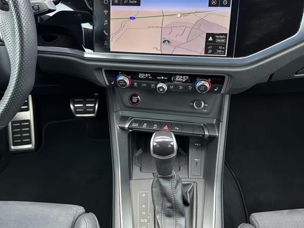 Audi RS Q3