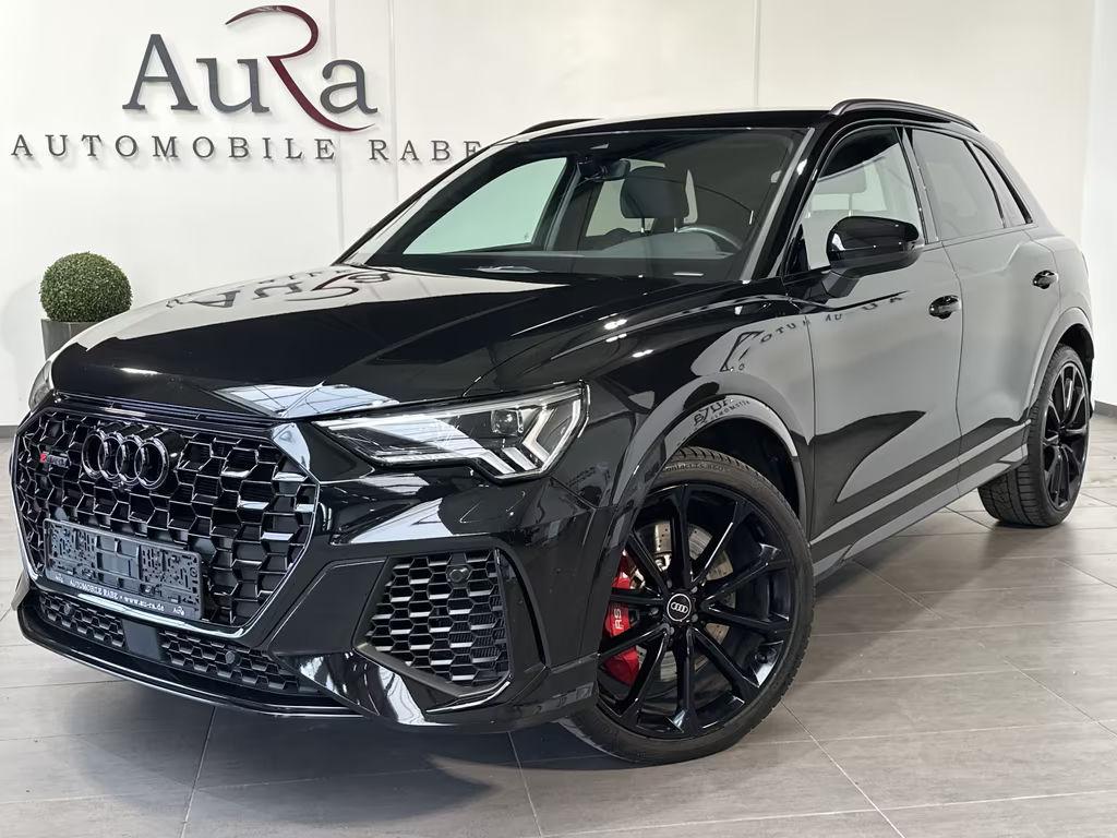 Audi RS Q3