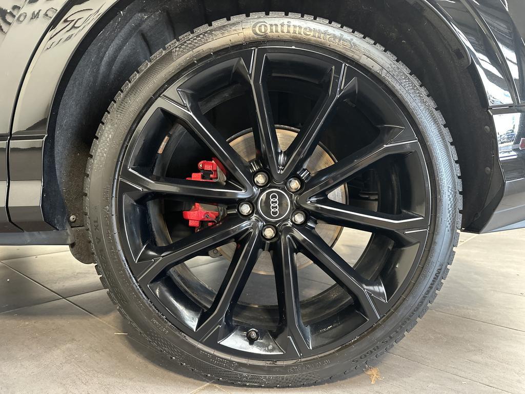 Audi RS Q3