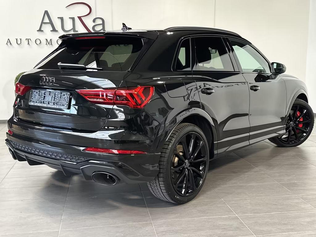 Audi RS Q3