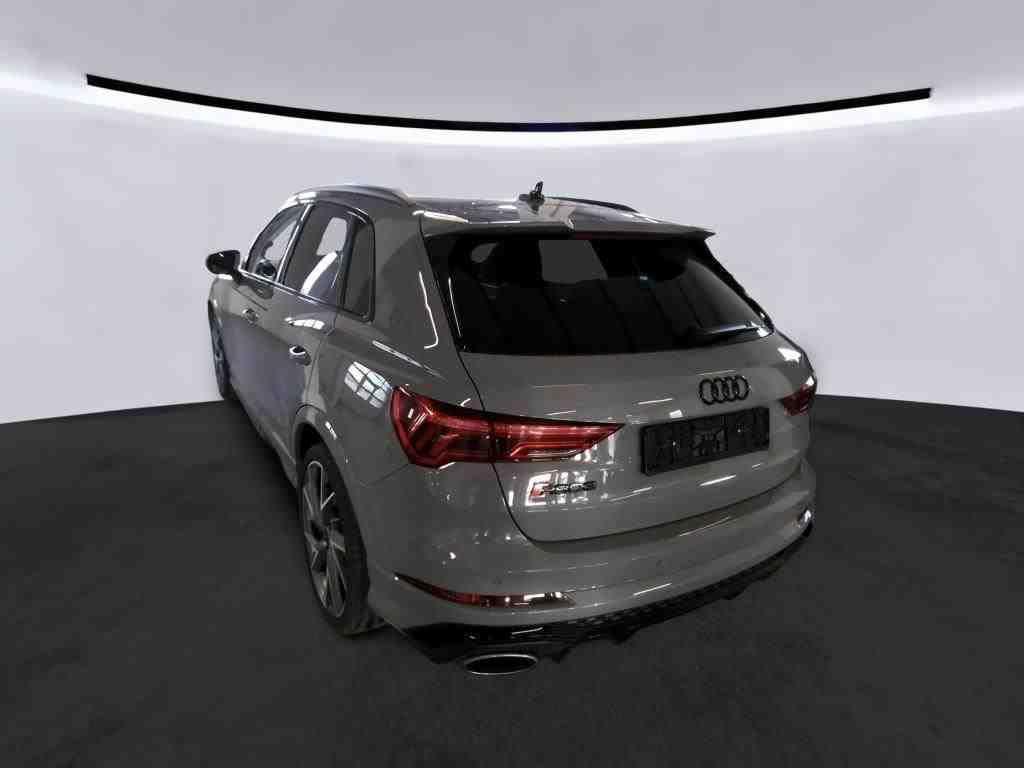 Audi RS Q3