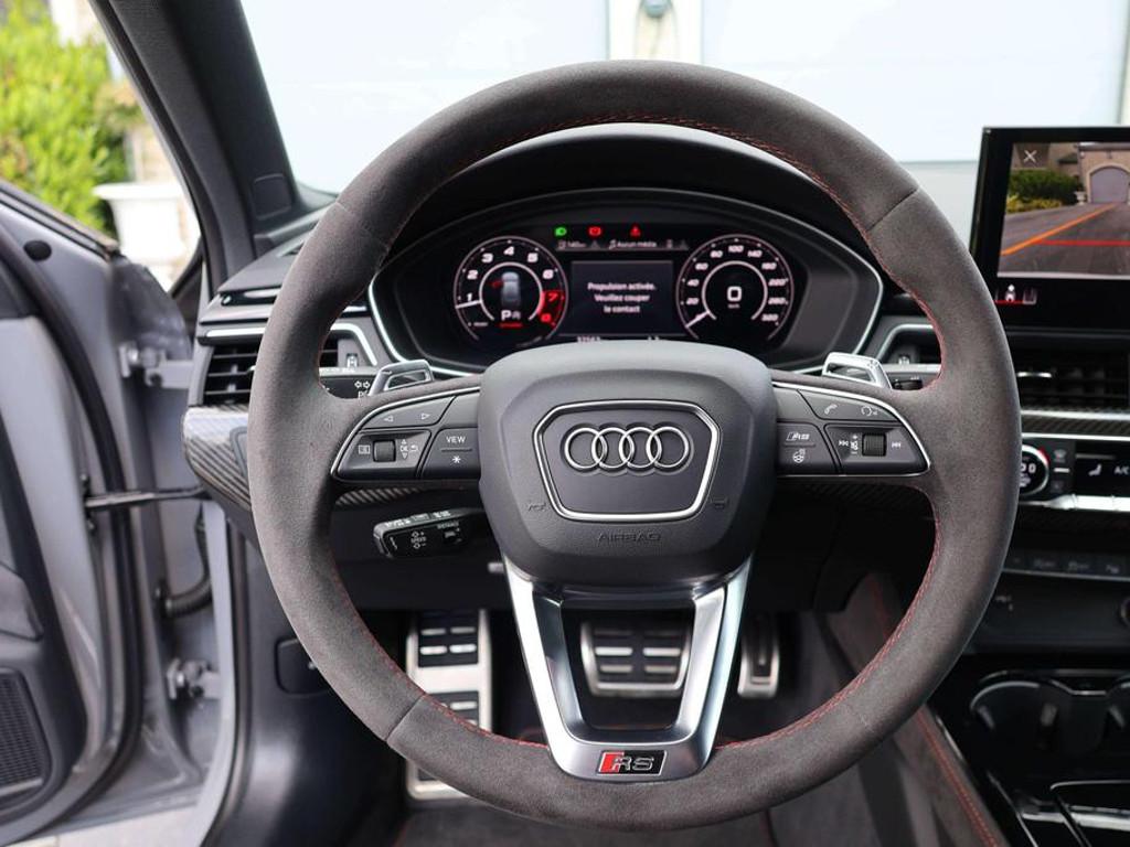 Audi RS4
