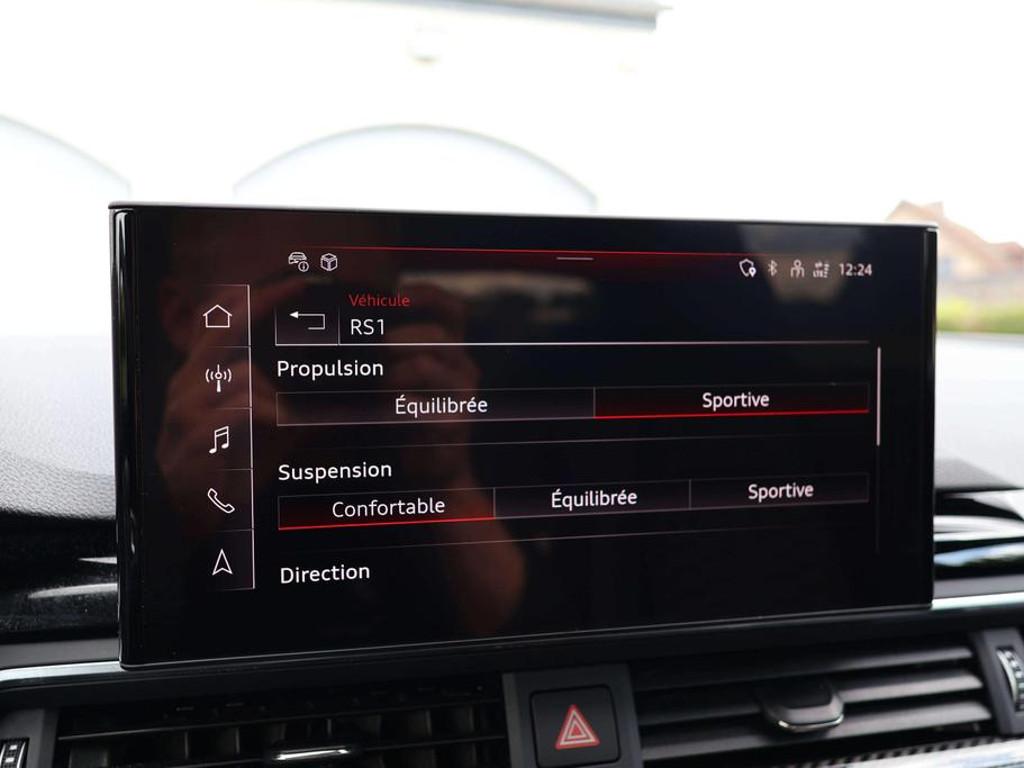 Audi RS4
