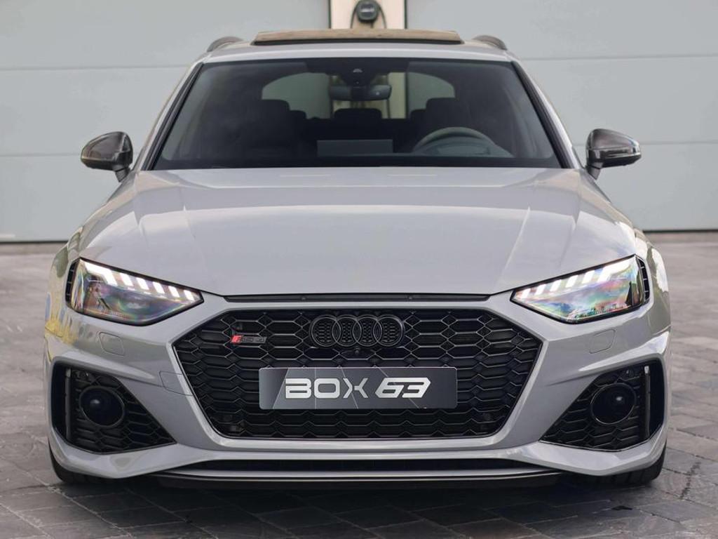 Audi RS4