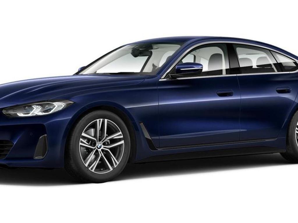 BMW 4 Serie 2023 Diesel