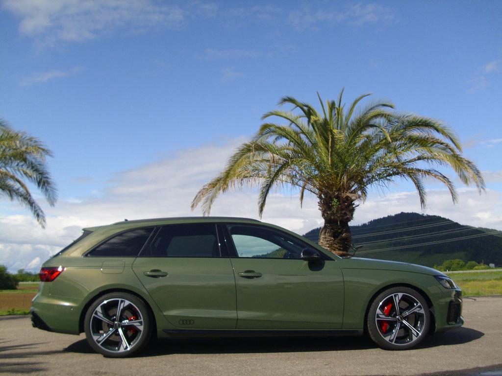 Audi S4