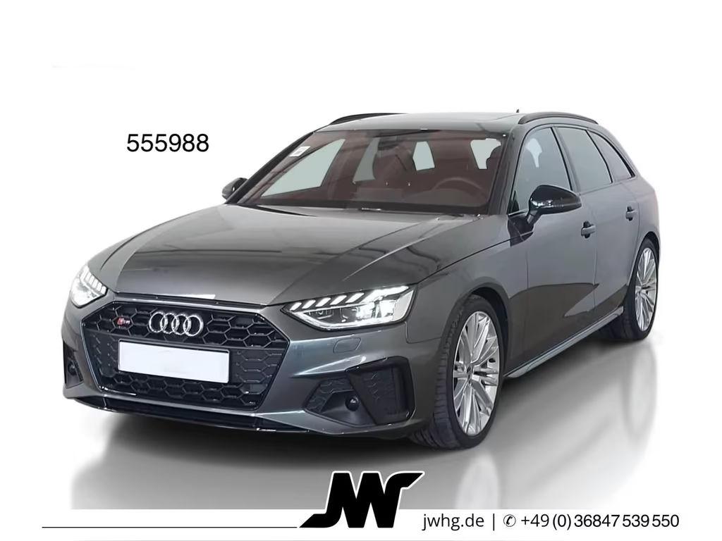 Audi S4 2023 Diesel