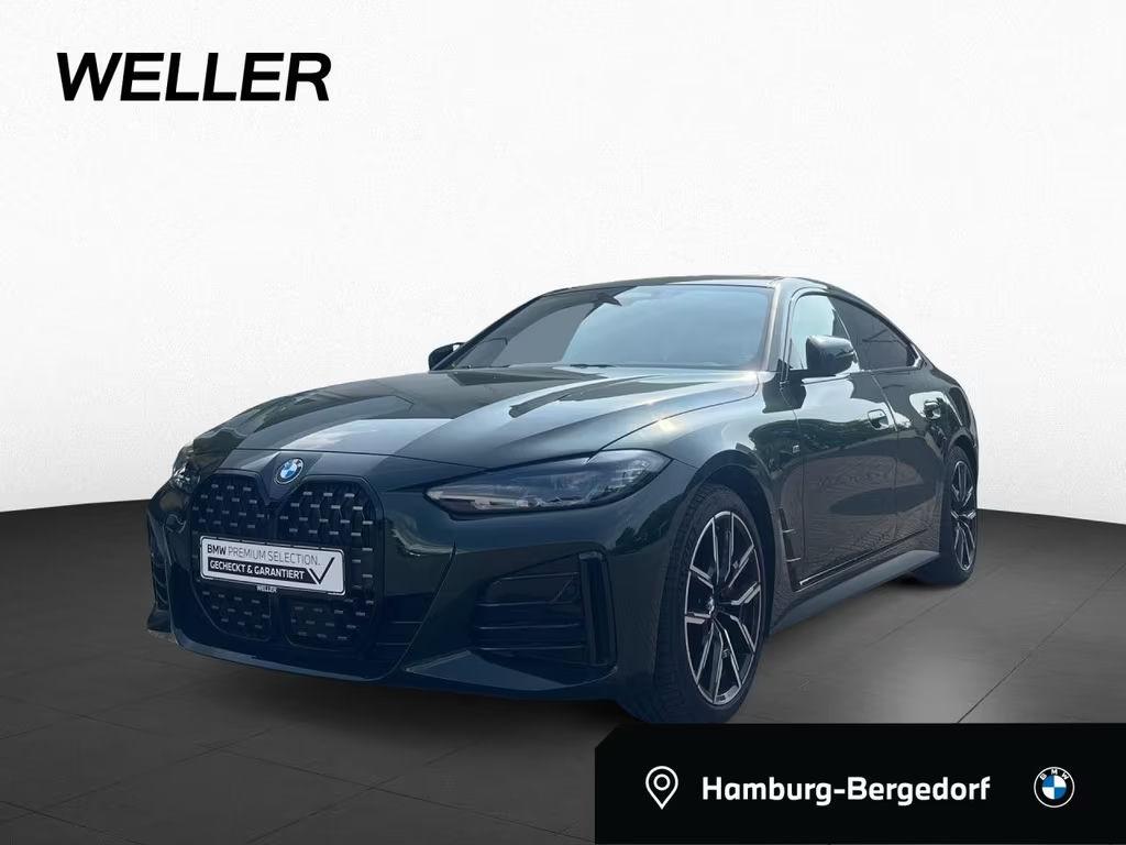 BMW 4 Serie 2024 Diesel
