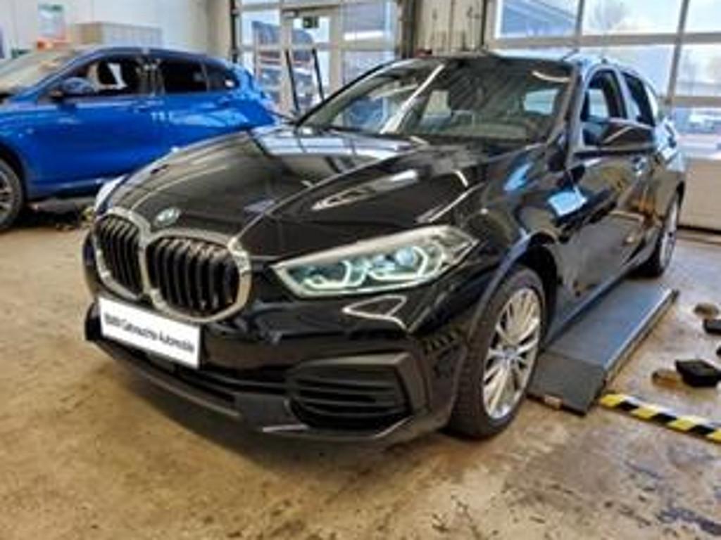 BMW 1 Serie 2023 Diesel