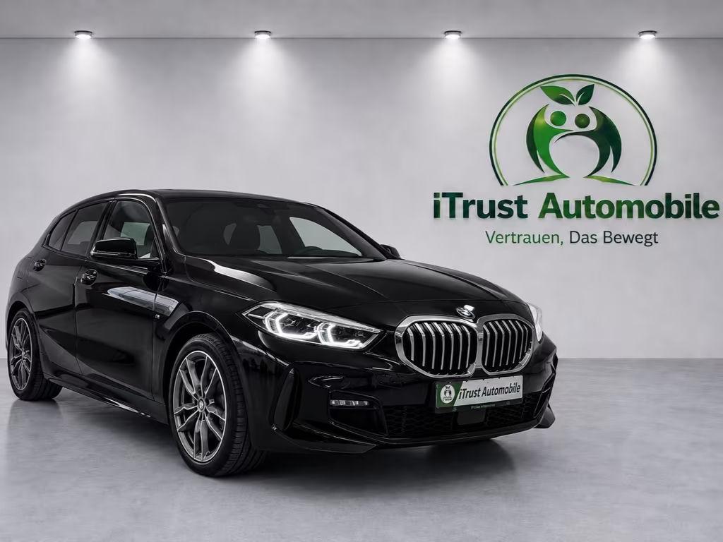 BMW 1 Serie 2023 Benzine